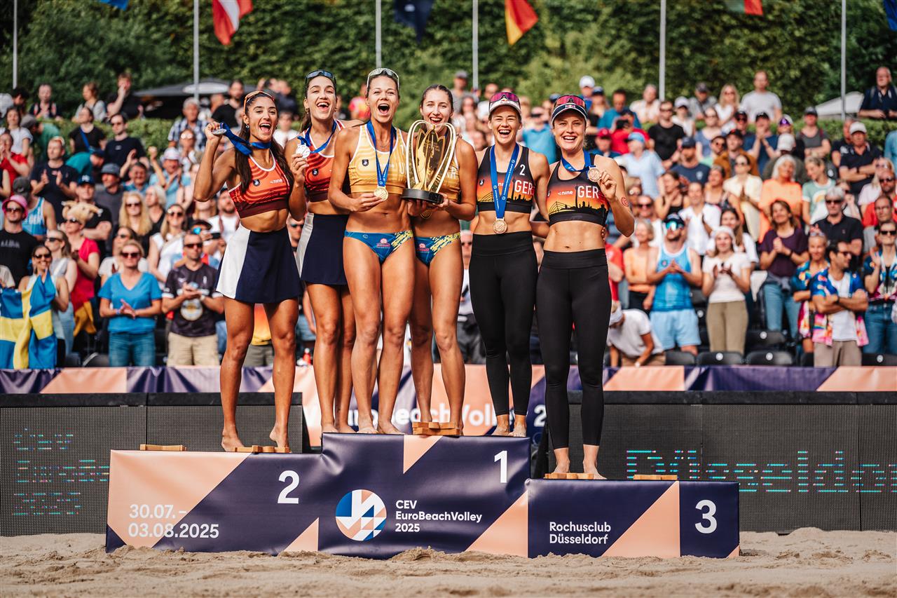 maryna hladun and tetiana lazarenko